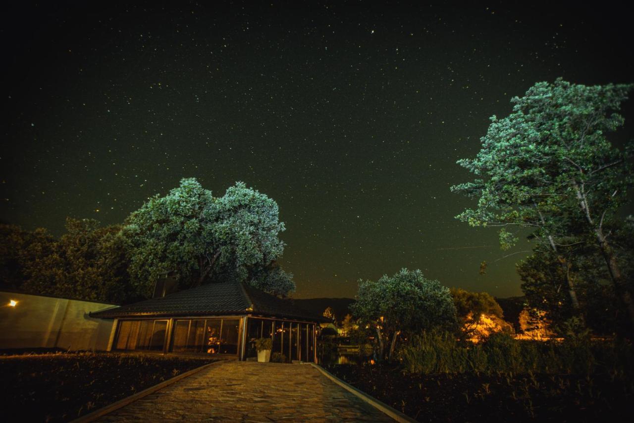 Grand Villa Bosnae Bihać Dış mekan fotoğraf