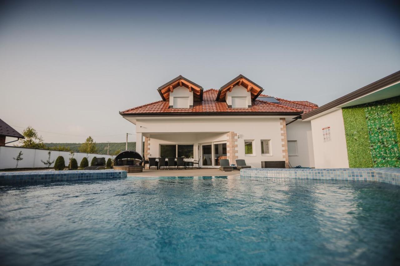 Grand Villa Bosnae Bihać Dış mekan fotoğraf