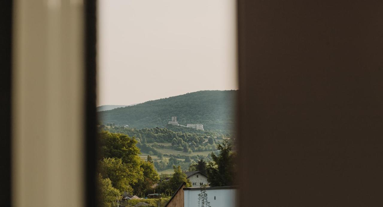 Grand Villa Bosnae Bihać Dış mekan fotoğraf