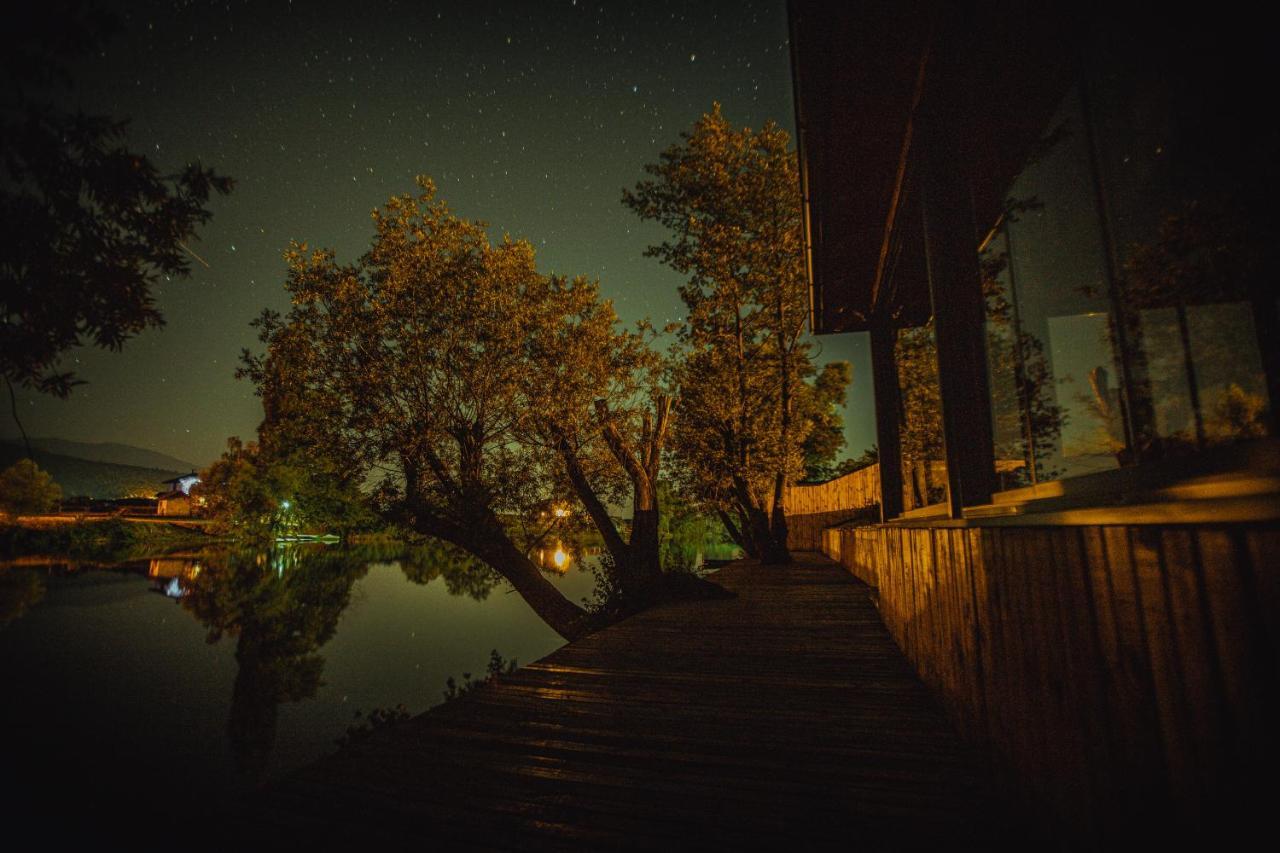 Grand Villa Bosnae Bihać Dış mekan fotoğraf